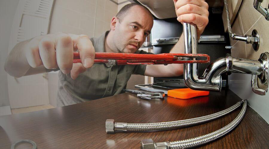 Professional Leak Detection in Naco, AZ
